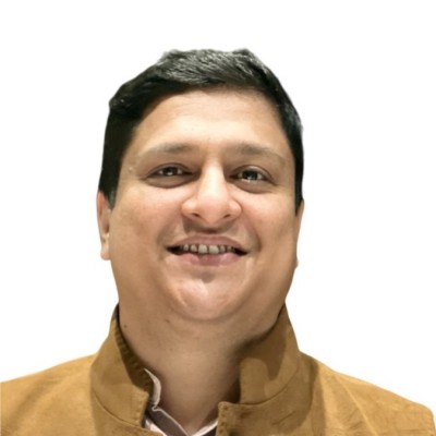 Dr. Prateek Gupta